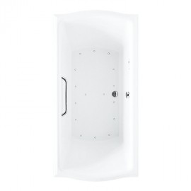 TOTO ABR789S ACRYLIC AIRBATH CLAYTON 6636