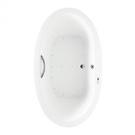 TOTO ABR794S ACRYLIC AIRBATH FOR NEXUS