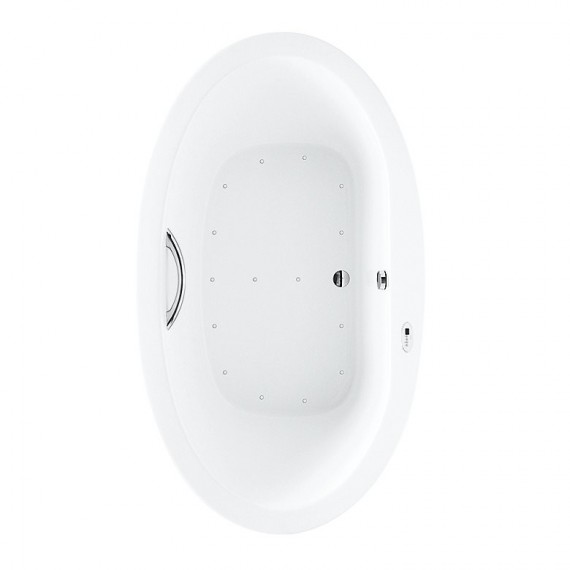 TOTO ABR904T ACRYLIC BATH FOR PACIFICA