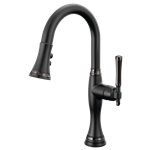 BRIZO TULHAM 64958LF SMARTTOUCH PULL-DOWN PREP FAUCET 