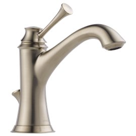 BRIZO BALIZA 65005LF-ECO SINGLE-HOLE BATHROOM FAUCET 1LTORY FAUCET