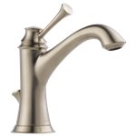 BRIZO BALIZA 65005LF-ECO SINGLE-HOLE BATHROOM FAUCET 1LTORY FAUCET