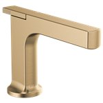 BRIZO KINTSU 65006LF SINGLE HANDLE LAVATORY FAUCET 1.5