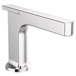 BRIZO KINTSU 65006LF SINGLE HANDLE LAVATORY FAUCET 1.5