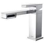 BRIZO FRANK LLOYD WRIGHT 65022LF SINGLE HANDLE LAVATORY FAUCET - 1.2 GPM 