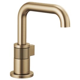 BRIZO LITZE 65035LF-ECO SINGLE HANDLE SINGLE HOLE LAVATORY FAUCET