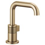 BRIZO LITZE 65035LF-ECO SINGLE HANDLE SINGLE HOLE LAVATORY FAUCET