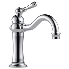 BRIZO SOTRIA 65036LF-ECO SINGLE HANDLE SINGLE HOLE LAVATORY FAUCET