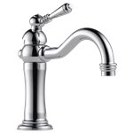 BRIZO SOTRIA 65036LF-ECO SINGLE HANDLE SINGLE HOLE LAVATORY FAUCET