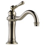 BRIZO SOTRIA 65036LF-ECO SINGLE HANDLE SINGLE HOLE LAVATORY FAUCET