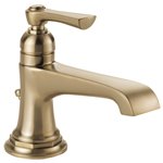 BRIZO SIDERNA 65060LF-ECO SINGLE HANDLE SINGLE HOLE LAVATORY FAUCET