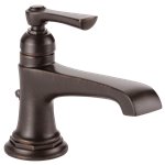 BRIZO SIDERNA 65060LF-ECO SINGLE HANDLE SINGLE HOLE LAVATORY FAUCET