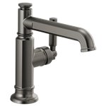 BRIZO INVARI 65076LF SINGLE HANDLE LAVATORY FAUCET 1.5