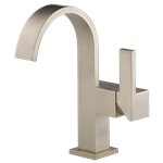 BRIZO TRESA 65080LF-ECO SINGLE HANDLE LAVATORY FAUCET