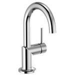 BRIZO JASON WU 65175LF SINGLE-HOLE BATHROOM FAUCET 1L