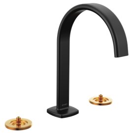 BRIZO ALLARIA 65367LF-LHP-ECO WIDESPREAD ARC SPOUT 1.2 GPM 