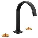 BRIZO ALLARIA 65367LF-LHP-ECO WIDESPREAD ARC SPOUT 1.2 GPM 