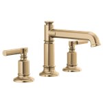 BRIZO INVARI 65377LF-LHP WIDESPREAD MID-RISE COLUMN SPOUT 1.5