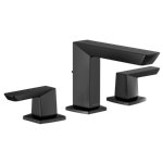 BRIZO RSVP 65388LF-ECO TWO HANDLE WIDESPREAD LAVATORY FAUCET