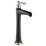 BRIZO CHARLOTTE 65461LF-ECO SINGLE HANDLE VESSEL LAVATORY FAUCET