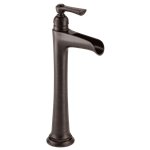 BRIZO CHARLOTTE 65461LF-ECO SINGLE HANDLE VESSEL LAVATORY FAUCET