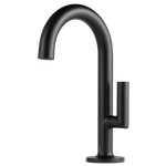 BRIZO ODIN 65675LF-ECO SINGLE-HOLE BATHROOM FAUCET 1L