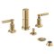 BRIZO INVARI 68476 BIDET