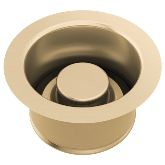 BRIZO 69072 DISPOSAL FLANGE / STOPPER KITCHEN SINK