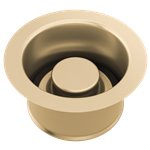 BRIZO 69072 DISPOSAL FLANGE / STOPPER KITCHEN SINK