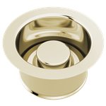 BRIZO 69072 DISPOSAL FLANGE / STOPPER KITCHEN SINK