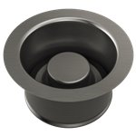 BRIZO 69072 DISPOSAL FLANGE / STOPPER KITCHEN SINK