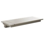 BRIZO FRANK LLOYD WRIGHT 691022 SHELF 