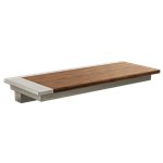 BRIZO FRANK LLOYD WRIGHT 691022 SHELF 