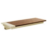 BRIZO FRANK LLOYD WRIGHT 691022 SHELF 