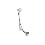 TOTO ABD100 TOTO BATH DRAIN WHITE TUBULAR