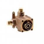 TOTO TS2A SINGLE VOLUME CONTROL VALVE