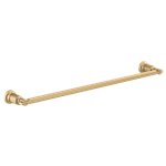 BRIZO INVARI 692476 24" TOWEL BAR