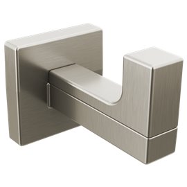 BRIZO FRANK LLOYD WRIGHT 693422 SINGLE ROBE HOOK 