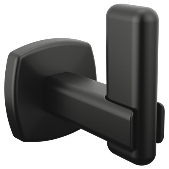 BRIZO ALLARIA 693467 ROBE HOOK W/ NOTCH 