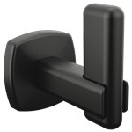 BRIZO ALLARIA 693467 ROBE HOOK W/ NOTCH 