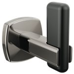 BRIZO ALLARIA 693467 ROBE HOOK W/ NOTCH 