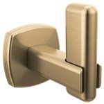 BRIZO ALLARIA 693467 ROBE HOOK W/ NOTCH 