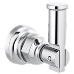 BRIZO INVARI 693476 ROBE HOOK