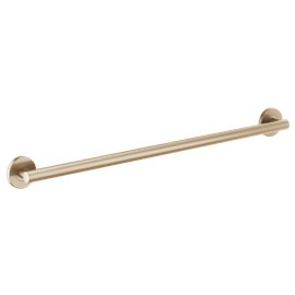 BRIZO 693675 CONTEMPORARY DECORATIVE ADA GRAB BAR - 36"