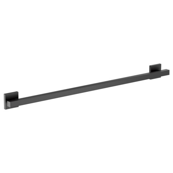 BRIZO 693680 CONTEMPORARY SQUARE DECORATIVE ADA GRAB BAR - 36"