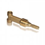 TOTO TS6A VOLUME CTRL VALVE