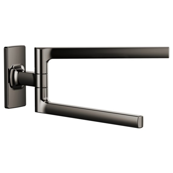 BRIZO KINTSU 694707 8" MINI PIVOTING TOWEL BAR