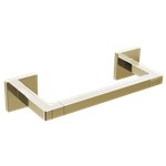 BRIZO FRANK LLOYD WRIGHT 694722 8" MINI TOWEL BAR 