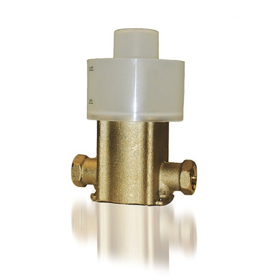 TOTO TS6P PUSH BUTTON VALVE