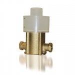 TOTO TS6P PUSH BUTTON VALVE